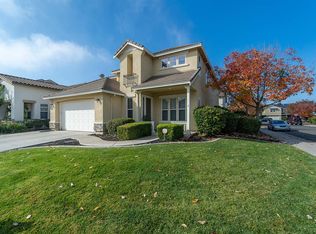 2817 Amir Dr, Modesto, CA 95355