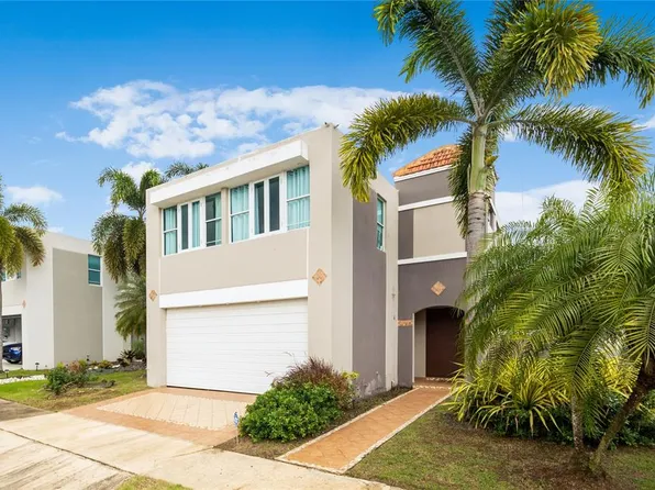 85 Cielo Esmeralda, Vega Alta, PR 00692