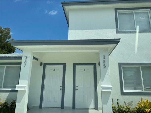 385 NW 82nd Ter #1