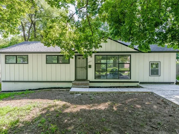 10819 Bristol Ter, Kansas City, MO 64134