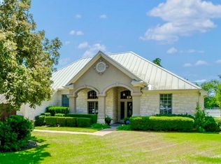 220 Mallet Ct, Austin, TX 78737