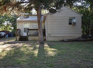 1207 N Highland St, Seminole, OK 74868