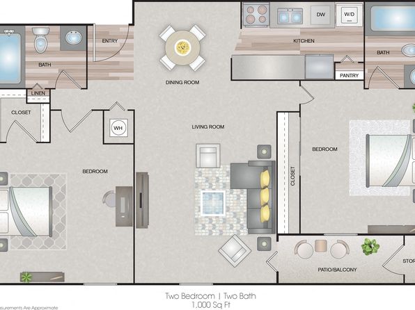 Brookside Manor Apartments | 3404 Magenta Way, Brandon, FL