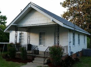 211 S 4th St, Easley, SC 29640