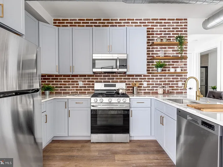 2401 Frankford Ave #3D — Photo 10