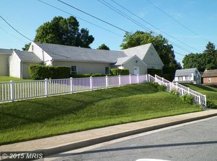 67 Madison St, Westminster, MD 21157