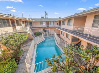 956 N Wilcox Ave #4, Los Angeles, CA 90038