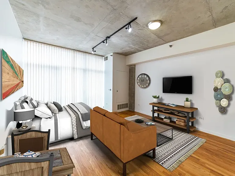 1620 S Michigan Ave #413 — Photo 4