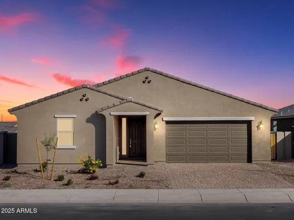 5066 W HUNTER Trail, San Tan Valley, AZ 85144