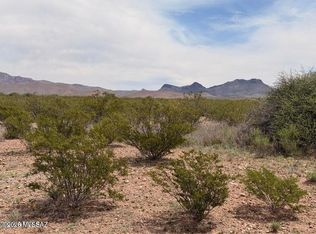 LOT 3969 N Valladolid Dr, Douglas, AZ 85607