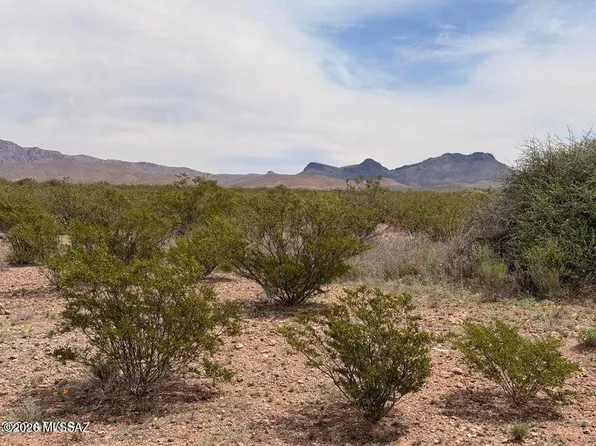 LOT 3969 N Valladolid Dr, Douglas, AZ 85607