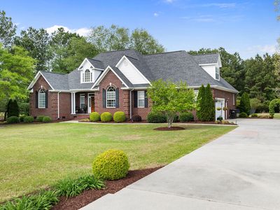122 Adler Lane, Goldsboro, NC, 27530