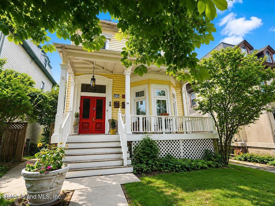 1st image of 56 Westervelt Ave