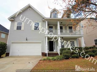 172 Berkeley Ridge Dr, Columbia, SC 29229