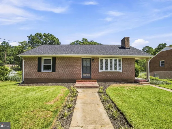 205 Maple St, Fredericksburg, VA 22405