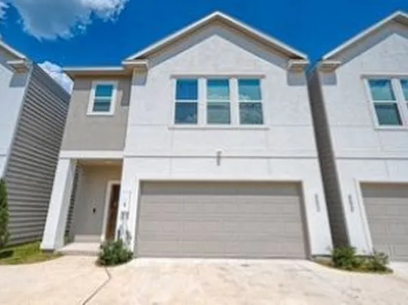 882 Fortune St, Houston, TX 77088
