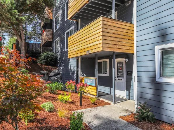 FINN, 12002 Roosevelt Way NE #E-205, Seattle, WA 98125