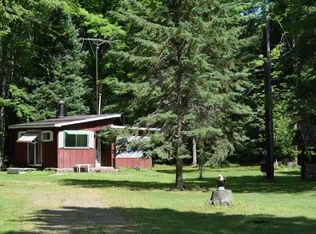 15336 Island Lake Rd, Mountain, WI 54149