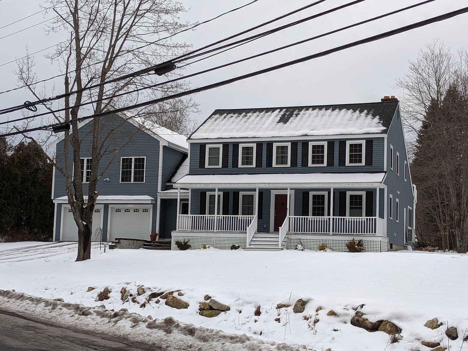 61 Academy Ave, Atkinson, NH 03811 Zillow