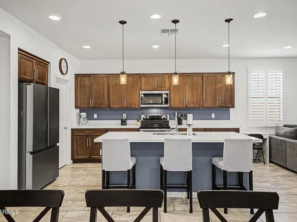 4827 S 119TH Drive, Avondale, AZ 85323