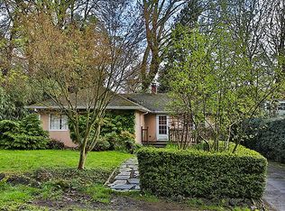 2828 SW Hume St, Portland, OR 97219