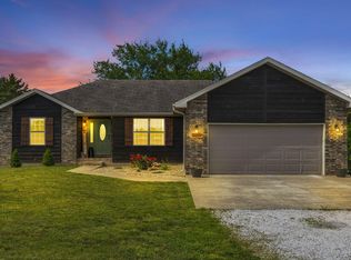 260 Leyland Dr, Sparta, MO 65753