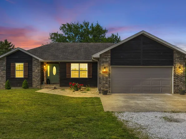 260 Leyland Drive, Sparta, MO 65753