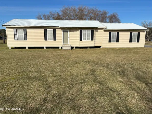 8284 Cat Rd, Maurice, LA 70555