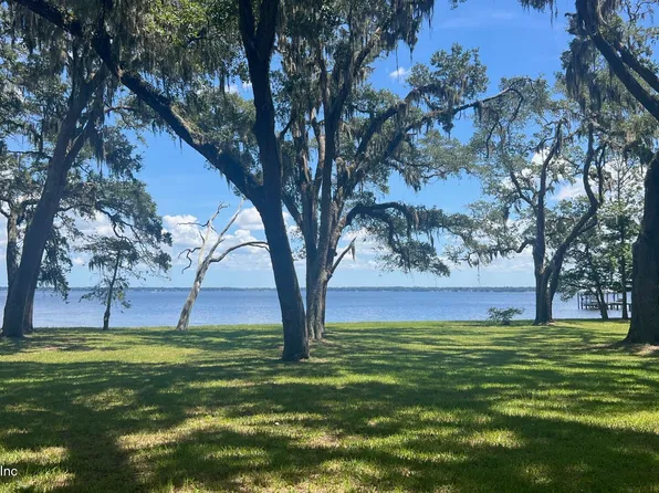 154 CEDAR RUN Drive, Fleming Island, FL 32003