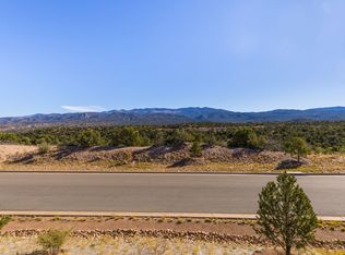 3297 Monte Sereno Dr LOT 53, Santa Fe, NM 87506