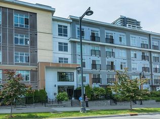 13728 108th Ave #521, Surrey, BC V3T0G2