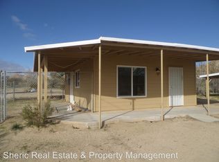 7066 1/2 Sioux Ave, Yucca Valley, CA 92284