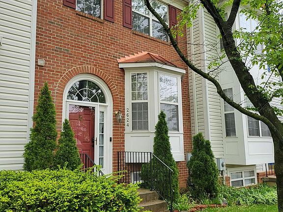 2nd image of 2624 N Everly Dr