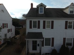 18 E 9th St, Frederick, MD 21701