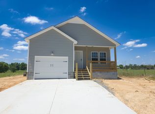 1336 County Road 617, Hanceville, AL 35077