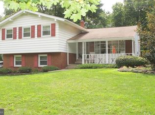172 Wedgewood Dr, Cinnaminson, NJ 08077