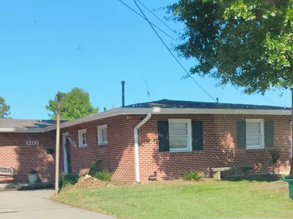 1205 Lair Ave, Metairie, LA 70003