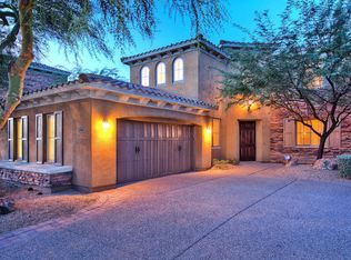 3984 E Hummingbird Ln, Phoenix, AZ 85050