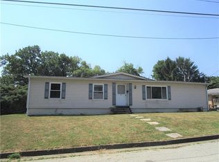 North Ave, Latrobe, PA 15650