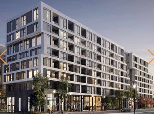 2450 Old Bronte Rd #421, Oakville, ON L6M 4J2