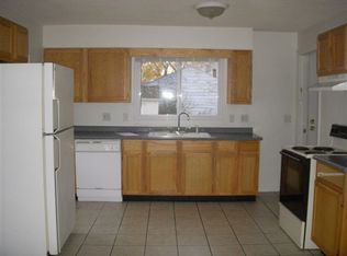 948 Leland St, Flint, MI 48507