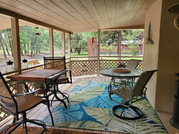 176 Meander Dr, Ruidoso, NM 88345