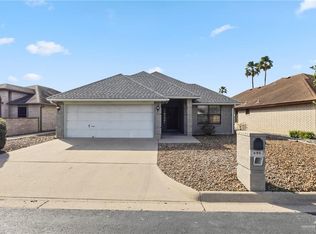 695 Heather Dr, Harlingen, TX 78552