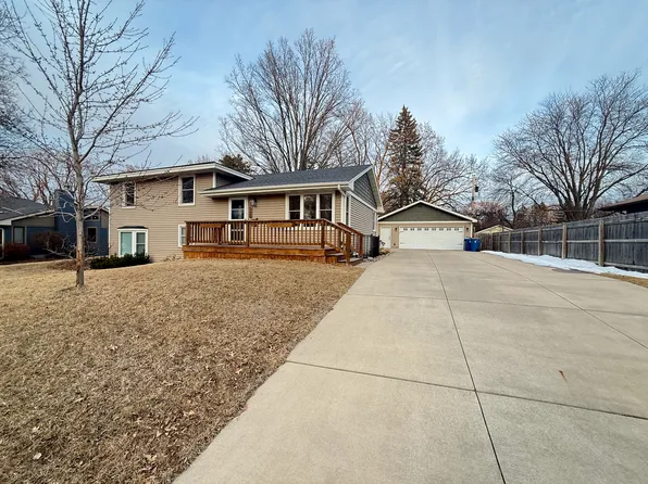 10733 Vincent Ave S, Bloomington, MN 55431