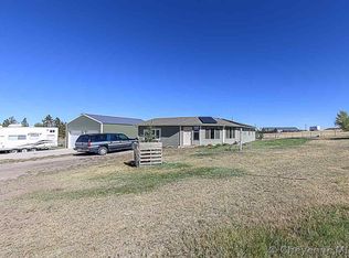 2103 Phillips Pl, Cheyenne, WY 82009