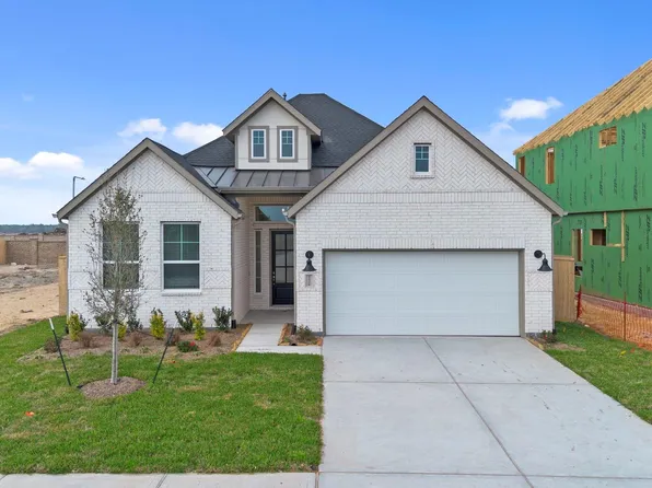 14910 Buffalo Head St, Mont Belvieu, TX 77523