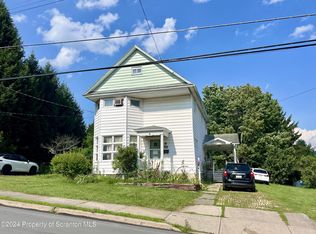 232 Dundaff St, Carbondale, PA 18407