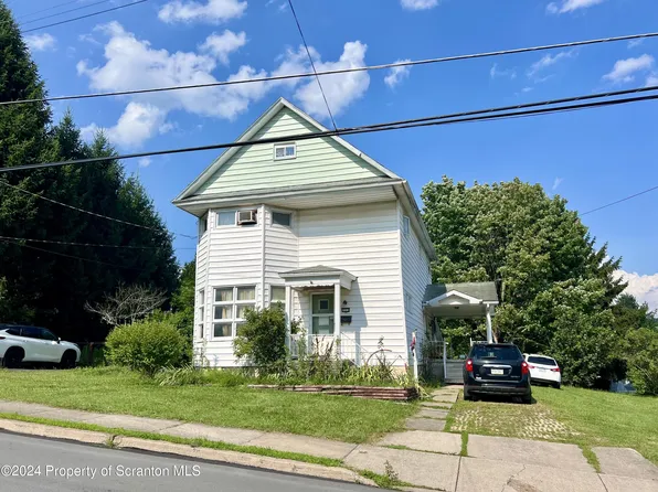 232 Dundaff St, Carbondale, PA 18407