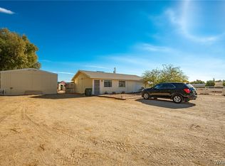 5468 S Calle Del Media, Fort Mohave, AZ 86426