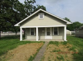 1453 Ratliff St, Richmond, IN 47374